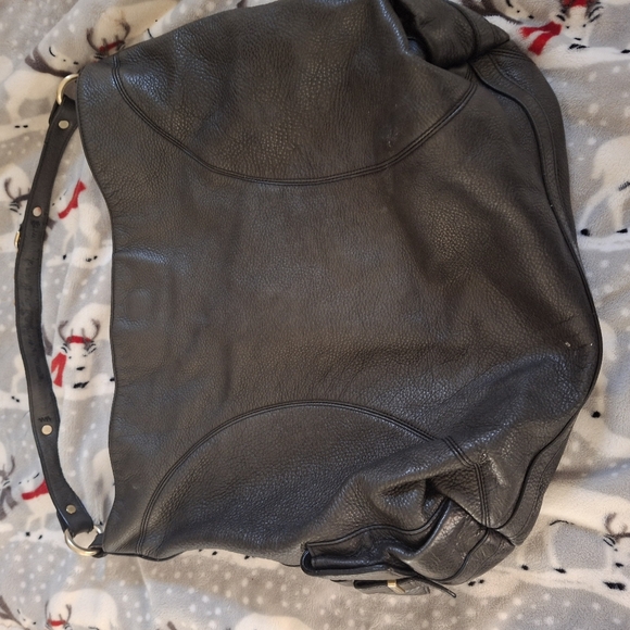 BRAHMIN Leather bag - Picture 6 of 8